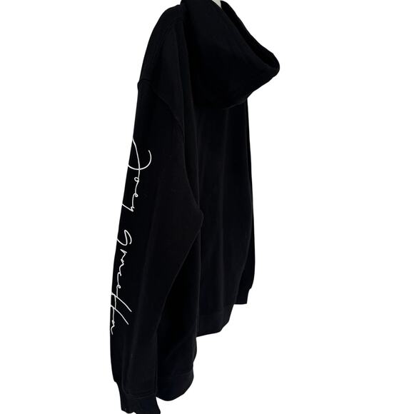 Joey Graceffa Kingdom Unisex Hoodie Shirt Xlarge Modern - Picture 3 of 5